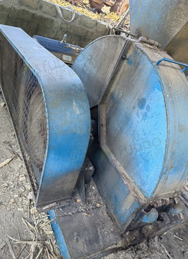 崇左地区处理木片机