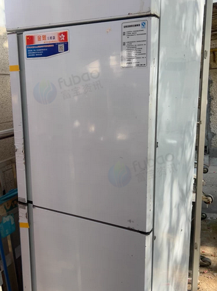 福州地区处理一批冰柜