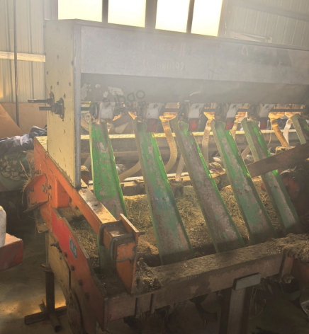 南通地区处理旋耕机