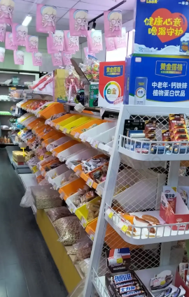 重庆地区处理货架