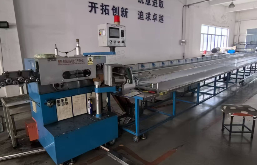 供应：电缆厂成套设备