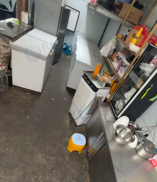 昭通地区烧烤店处理设备