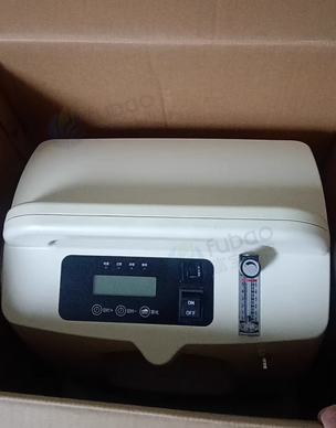 福州地区处理凯亚ZY-5AC小型医用制氧机