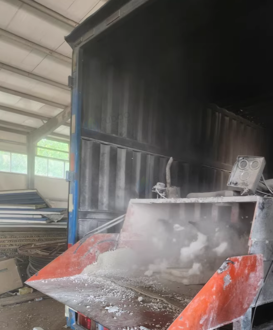 德州地区处理流动泡沫热熔机