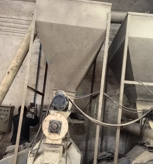 海口地区工厂处理饲料制粒机