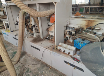 菏泽地区处理20年368封边机