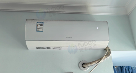 三亚地区处理格力空调4台