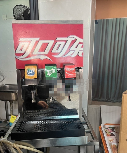 龙岩地区个人处理汉堡、奶茶、牛排、全套设备