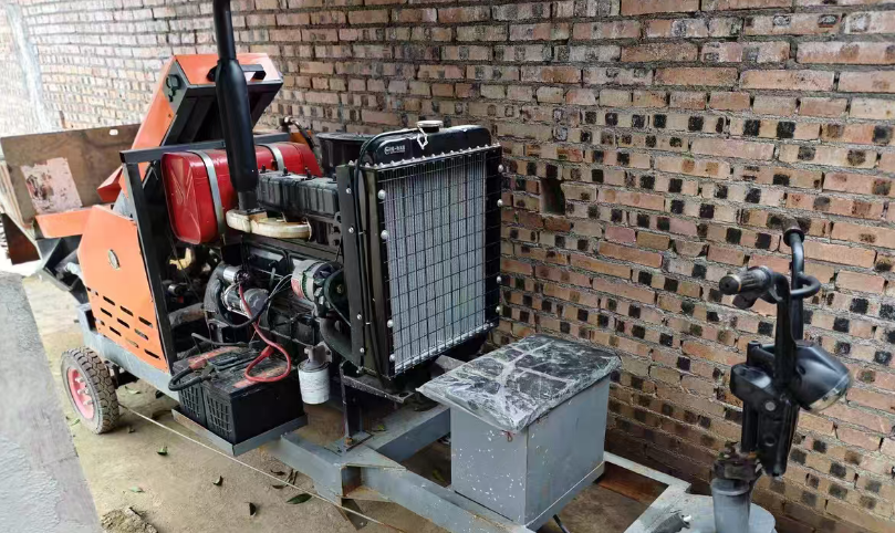 永州地区个人处理二次输送泵