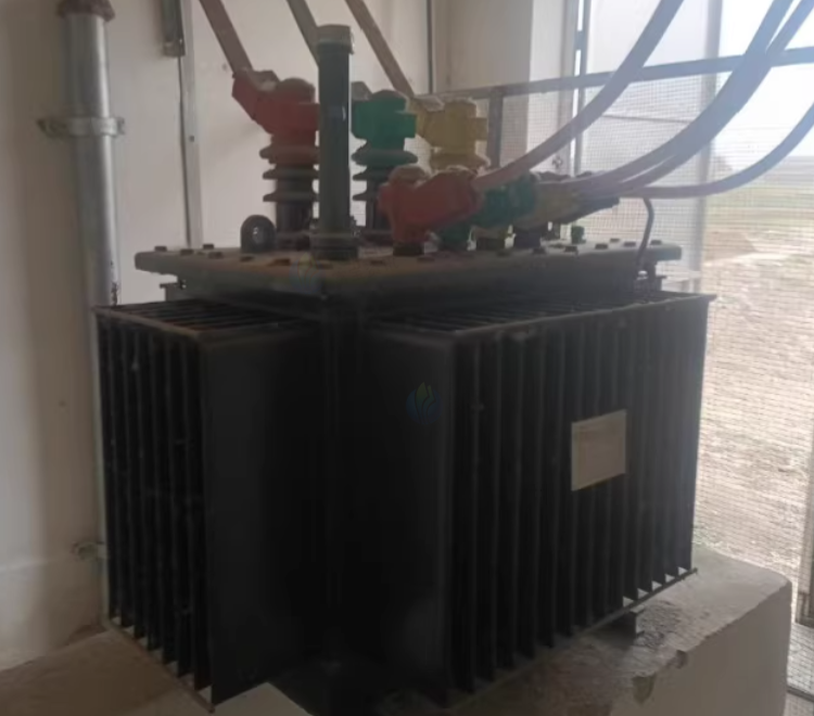 连云港地区处理160KVA三相电力变压器