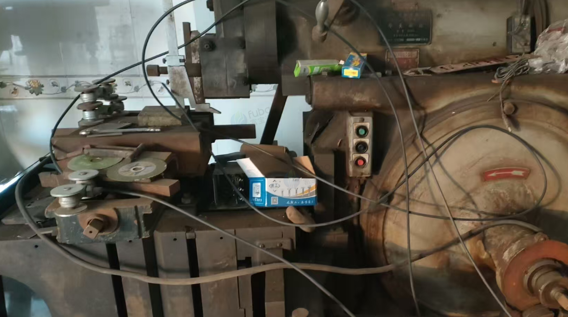 株洲地区工厂处理牛头铇床