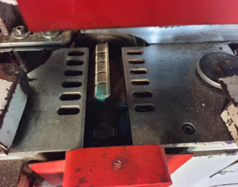 德州地区个人处理青城QMB4012D四面刨 旭东数控木工车床