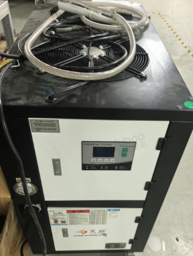 苏州地区处理天纵工业冷水机