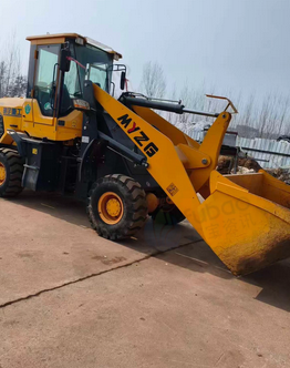 临沂地区处理装载机