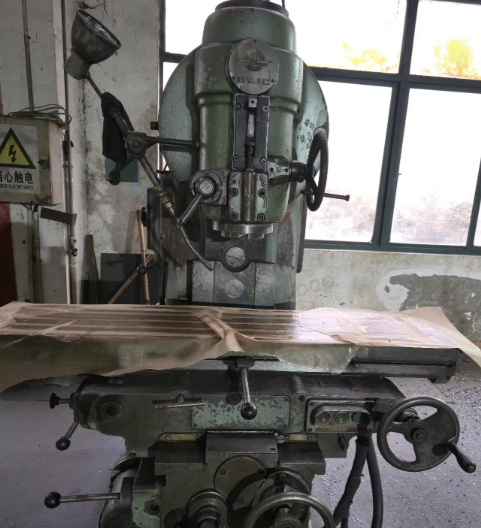 南通地区工厂处理机床设备一批