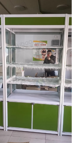 长治地区个人处理货架