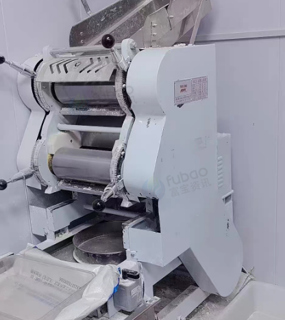 西安地区自用处理和面机、麻食机