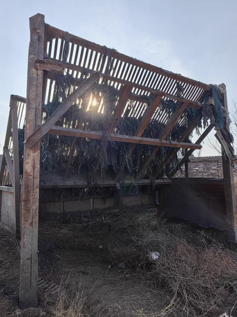 邯郸地区处理流筛筛子