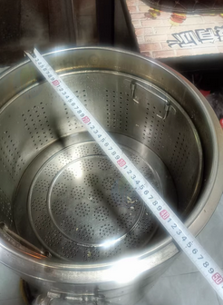 南昌地区处理粉面桶带波纹管