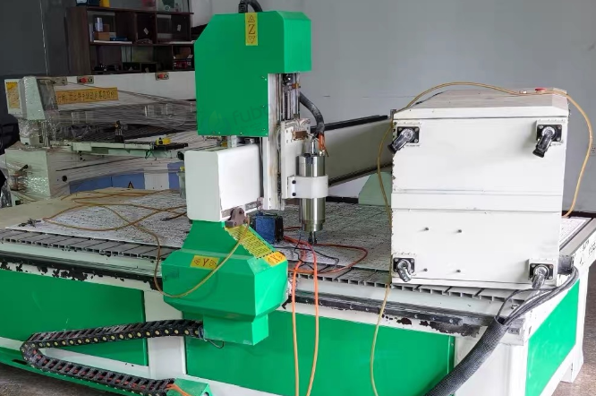 金华地区处理1325雕刻机
