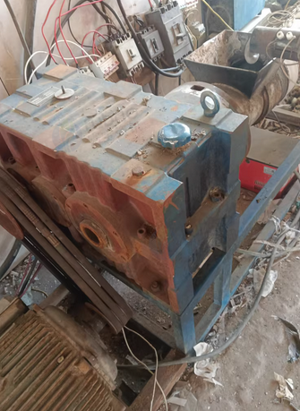 石家庄地区处理造粒机副机180