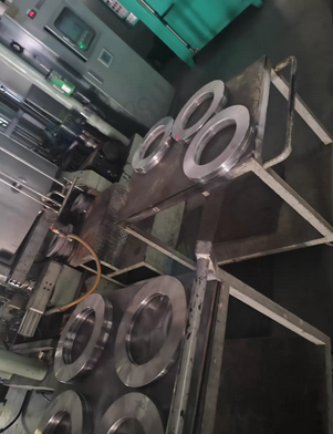 上海地区处理数控车床