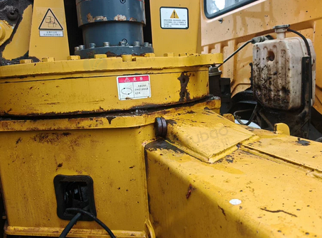 宜昌地区处理12吨随车吊