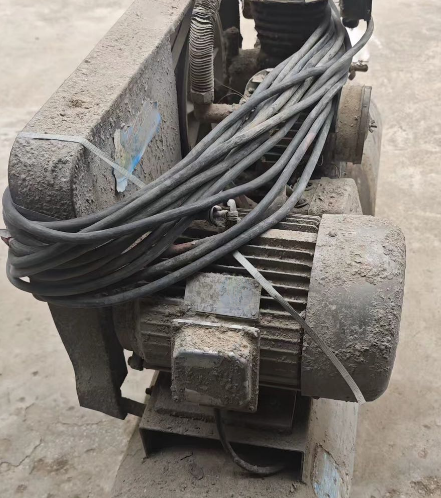 濮阳地区处理闲置空气压缩机