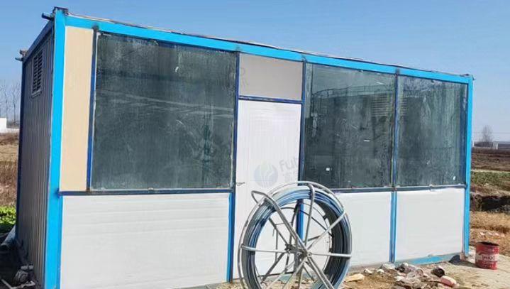 六安地区处理钢结构活动板房