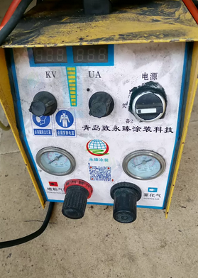 南宁地区改行处理喷塑机