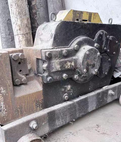 陇南地区处理套丝机、切断机、弯曲机、调直机等钢筋加工制作设备