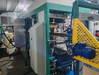 临沂地区工厂处理伺服吸塑设备