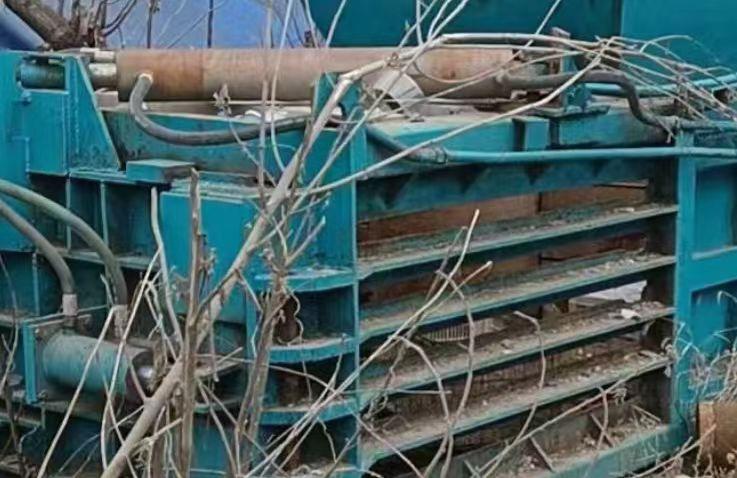 亳州地区处理打包机