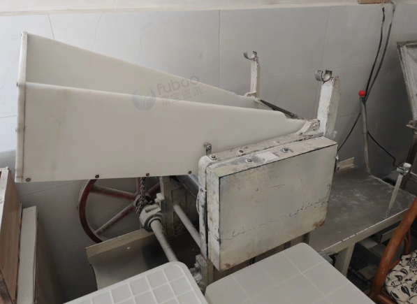 淮安地区工厂处理面条机一套