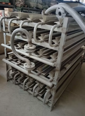 临沂地区处理LNG汽化器 LNG汽化撬