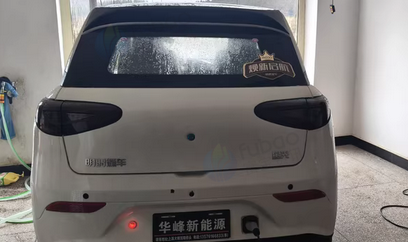 宜春地区处理电动四轮车