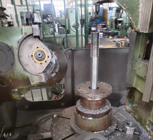 淮安地区工厂处理重庆3180滚齿机