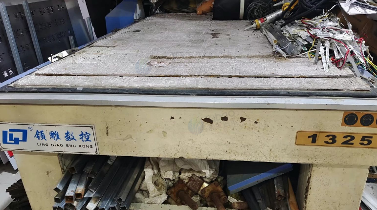 杭州地区处理领雕数控1325雕刻机
