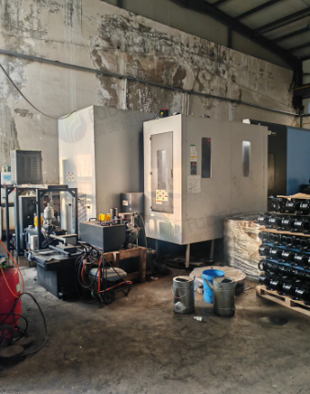 烟台地区处理斗山卧加HM805 II