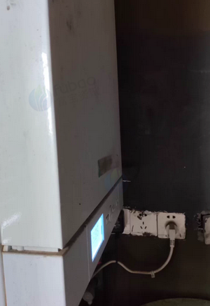 上海地区处理大金中央空调一拖六