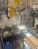 南平地区处理闲置厨房设备