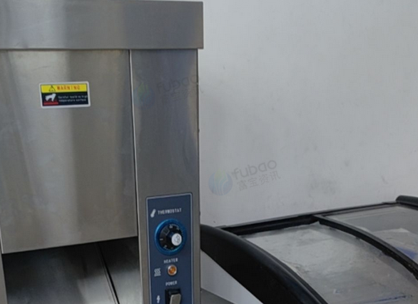 宣城地区处理全套炸鸡汉堡设备