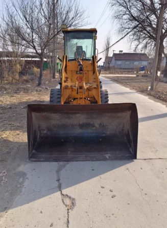 潍坊地区处理928装载机