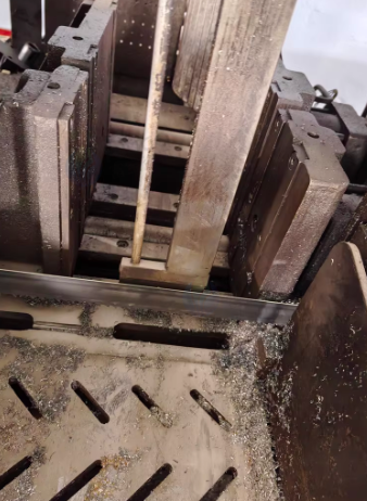 泰安地区处理330数控锯床