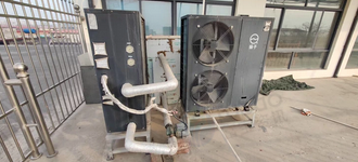 石家庄地区处理扬子空气能热泵