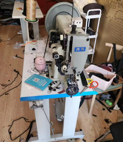 包头地区处理汽车脚垫加工设备