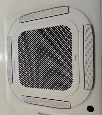 重庆地区处理美的3匹天花机