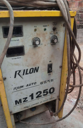 湛江地区处理埋弧焊机