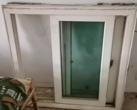 福州地区处理落地推拉门及窗