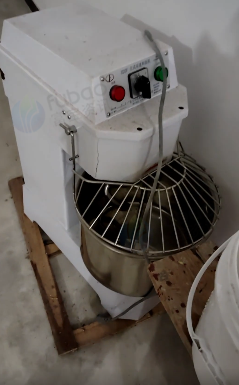 赣州地区个人处理发酵机柜子、和面机